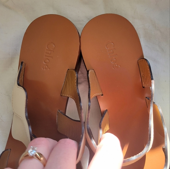 Chloé Sandals - Picture 4 of 8